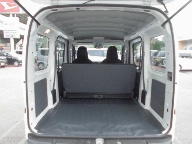 ハイゼットカーゴDX(福岡県)の中古車