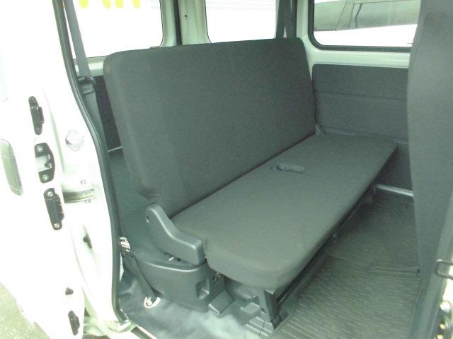 ハイゼットカーゴDX(福岡県)の中古車