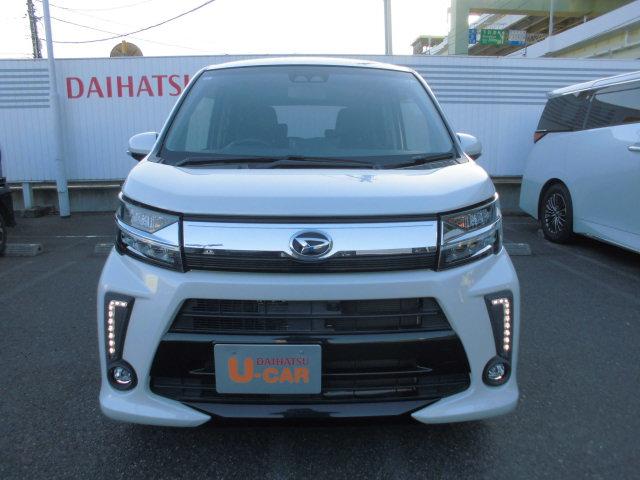 ムーヴカスタム RS ハイパーリミテッドSAIII(福岡県)の中古車