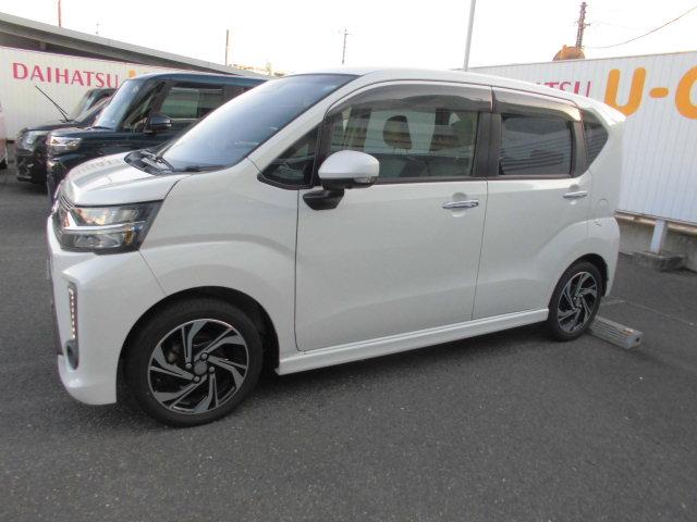 ムーヴカスタム RS ハイパーリミテッドSAIII(福岡県)の中古車