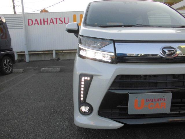 ムーヴカスタム RS ハイパーリミテッドSAIII(福岡県)の中古車