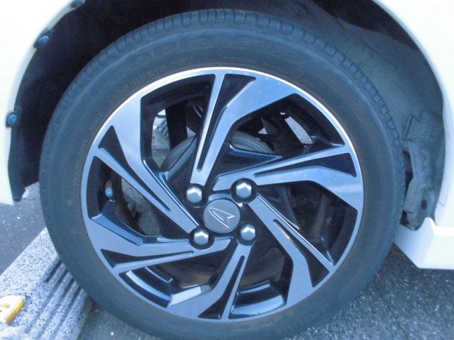 ムーヴカスタム RS ハイパーリミテッドSAIII(福岡県)の中古車