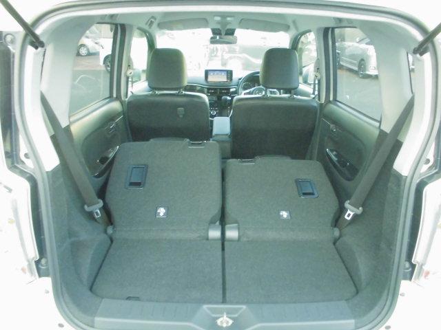 ムーヴカスタム RS ハイパーリミテッドSAIII(福岡県)の中古車