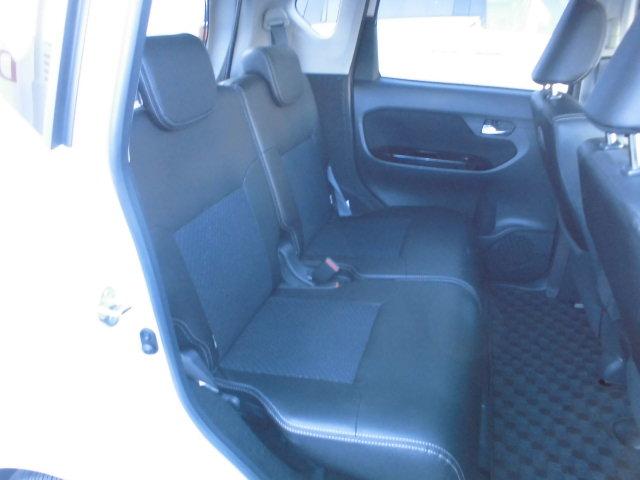 ムーヴカスタム RS ハイパーリミテッドSAIII(福岡県)の中古車