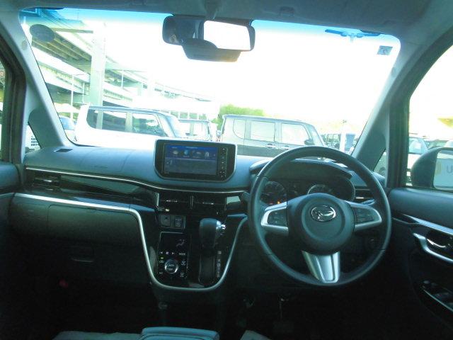 ムーヴカスタム RS ハイパーリミテッドSAIII(福岡県)の中古車