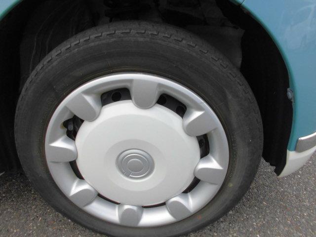 ムーヴキャンバスＧメイクアップリミテッド　ＳＡIII（福岡県）の中古車