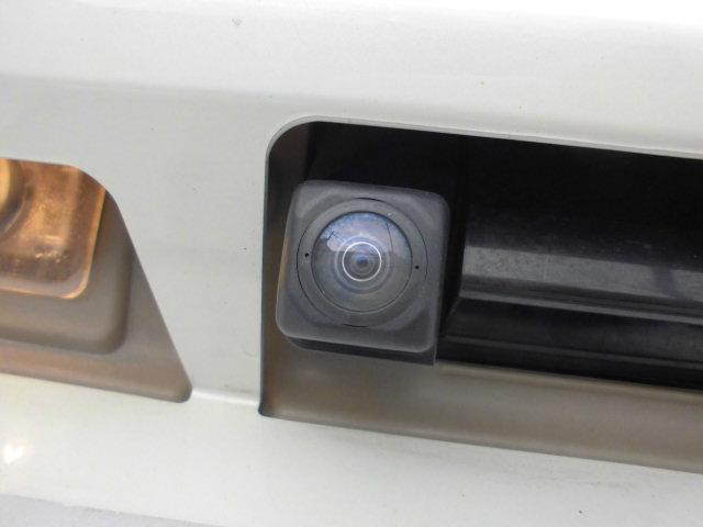 ムーヴキャンバスＧメイクアップリミテッド　ＳＡIII（福岡県）の中古車