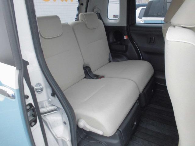 ムーヴキャンバスＧメイクアップリミテッド　ＳＡIII（福岡県）の中古車