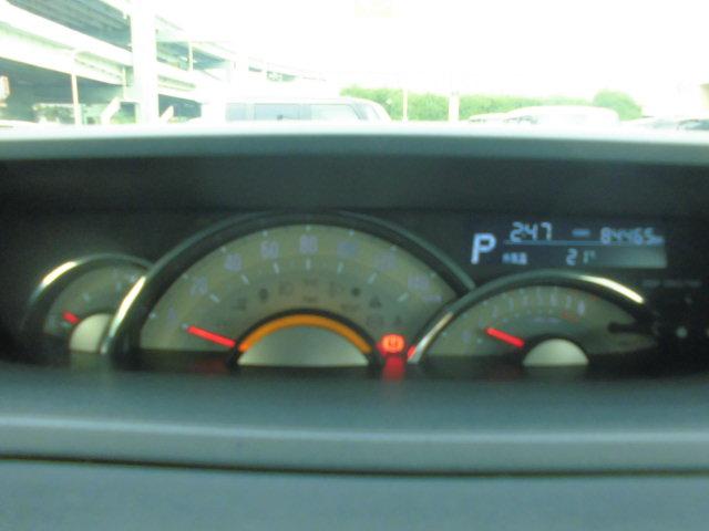 ムーヴキャンバスＧメイクアップリミテッド　ＳＡIII（福岡県）の中古車