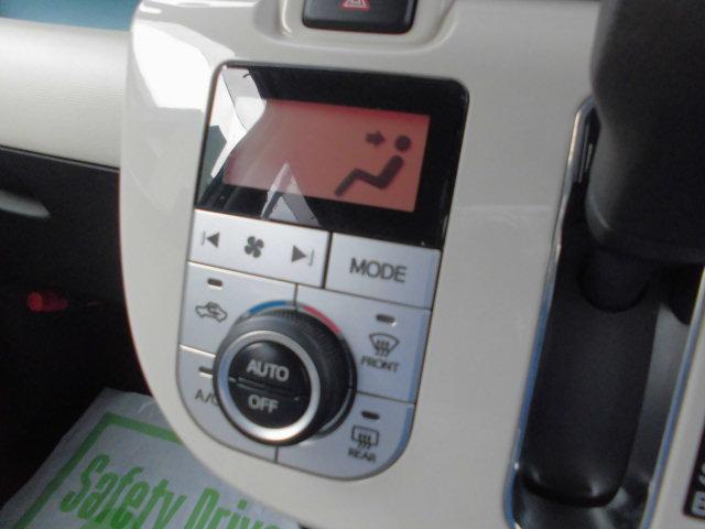 ムーヴキャンバスＧメイクアップリミテッド　ＳＡIII（福岡県）の中古車