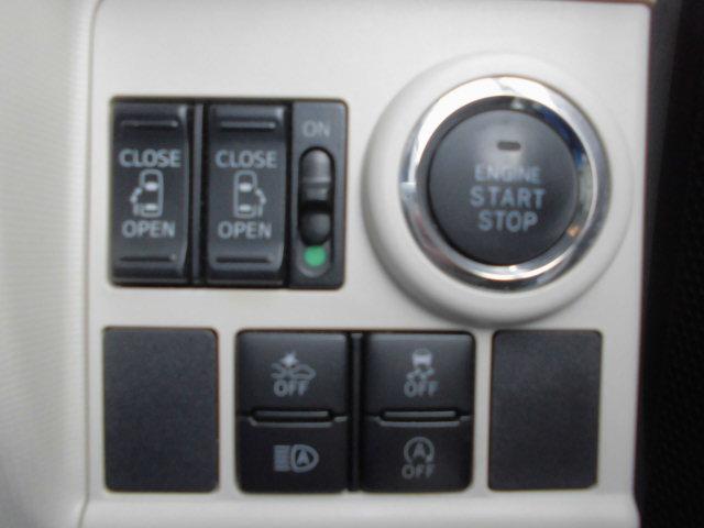 ムーヴキャンバスＧメイクアップリミテッド　ＳＡIII（福岡県）の中古車