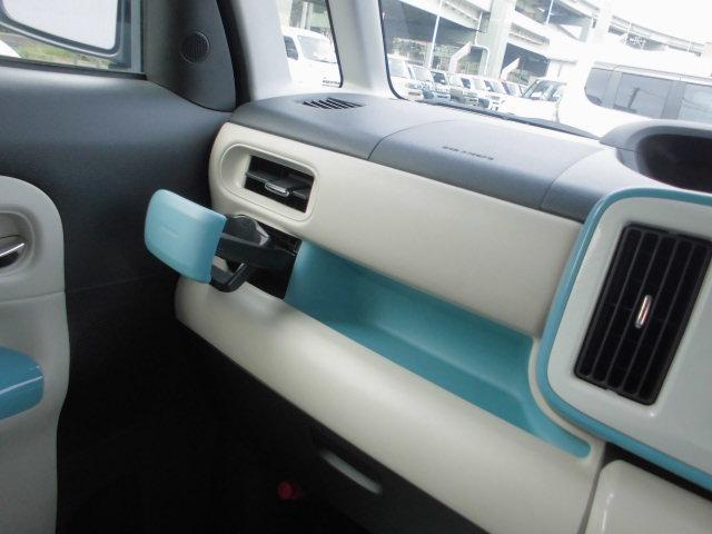 ムーヴキャンバスＧメイクアップリミテッド　ＳＡIII（福岡県）の中古車