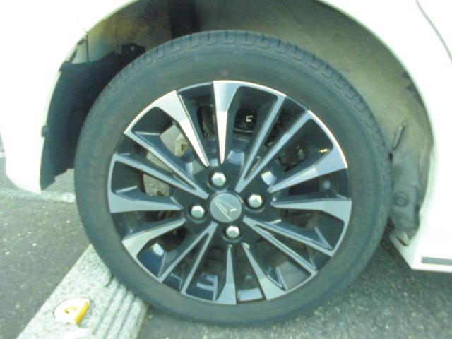 タントカスタムRSセレクション(福岡県)の中古車