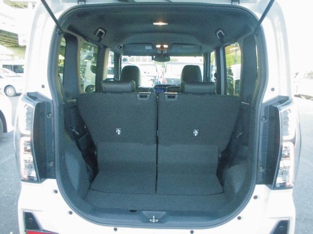 タントカスタムRSセレクション(福岡県)の中古車