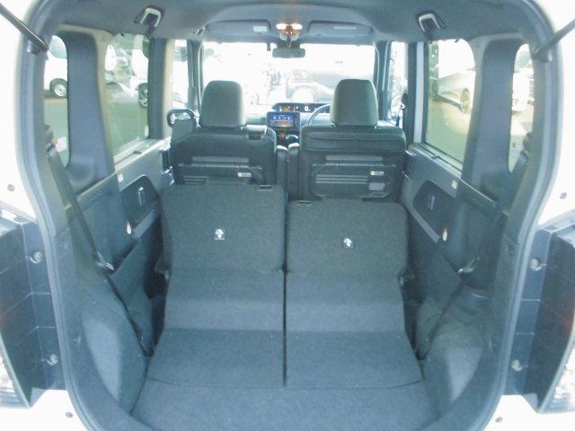 タントカスタムRSセレクション(福岡県)の中古車