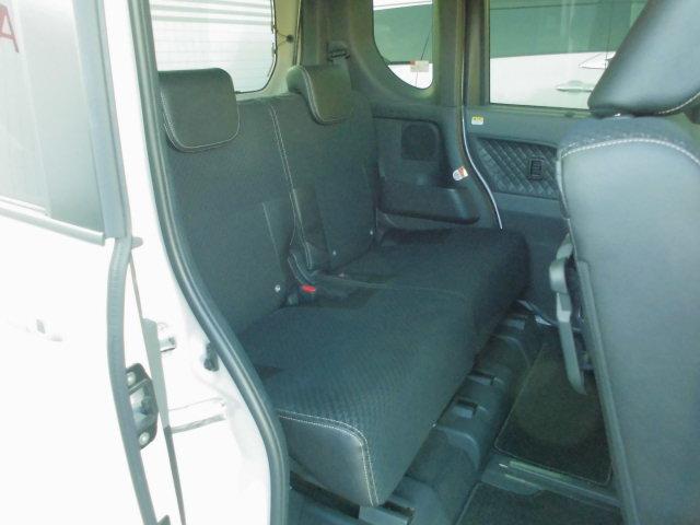 タントカスタムRSセレクション(福岡県)の中古車