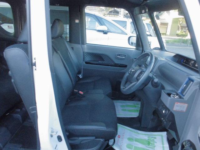 タントカスタムRSセレクション(福岡県)の中古車