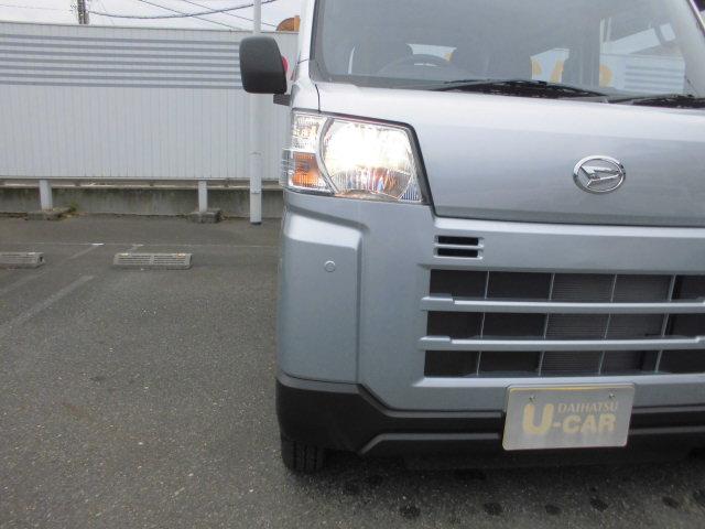 ハイゼットカーゴデッキバンＬ（福岡県）の中古車