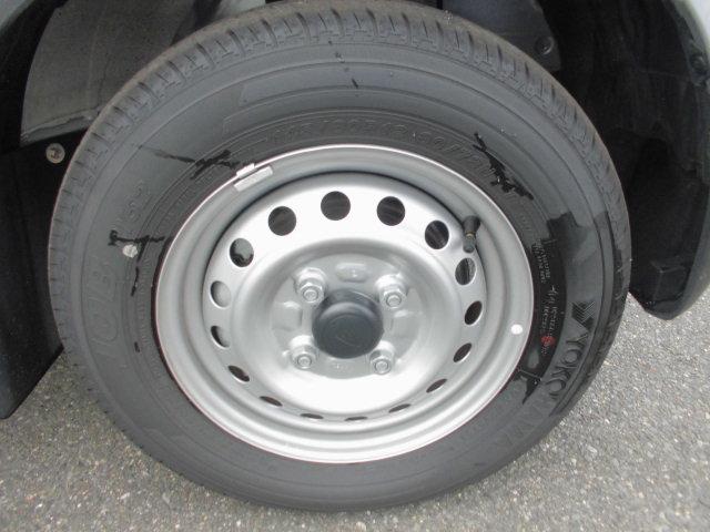 ハイゼットカーゴデッキバンＬ（福岡県）の中古車