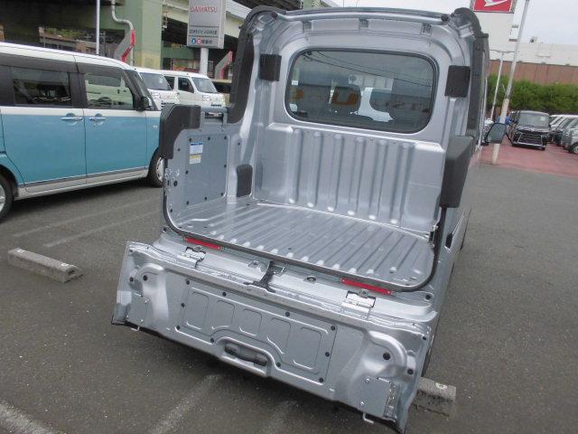 ハイゼットカーゴデッキバンＬ（福岡県）の中古車