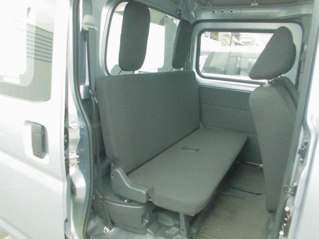 ハイゼットカーゴデッキバンＬ（福岡県）の中古車