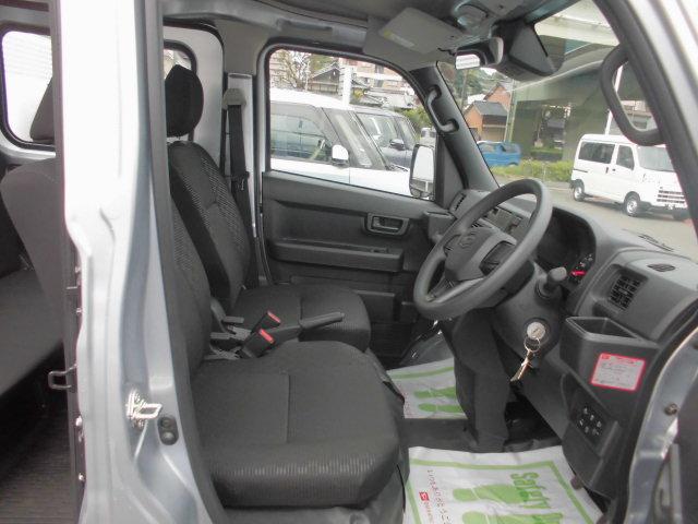 ハイゼットカーゴデッキバンＬ（福岡県）の中古車