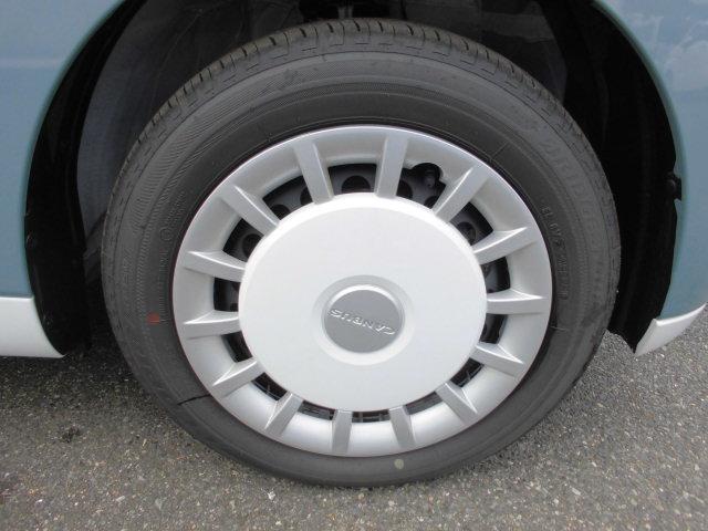 ムーヴキャンバスストライプスＧターボ（福岡県）の中古車