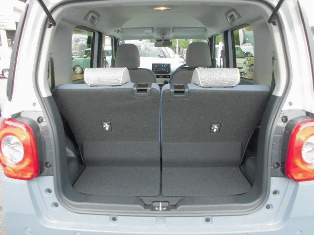 ムーヴキャンバスストライプスＧターボ（福岡県）の中古車