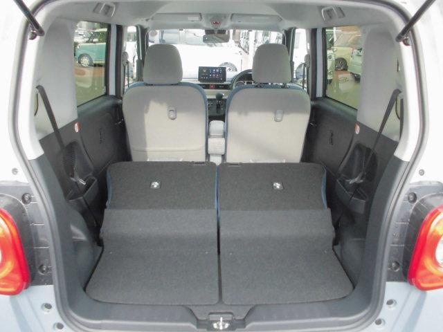 ムーヴキャンバスストライプスＧターボ（福岡県）の中古車