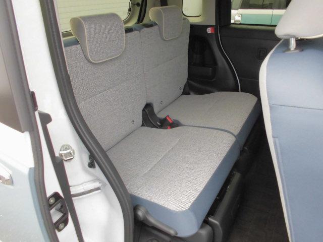 ムーヴキャンバスストライプスＧターボ（福岡県）の中古車