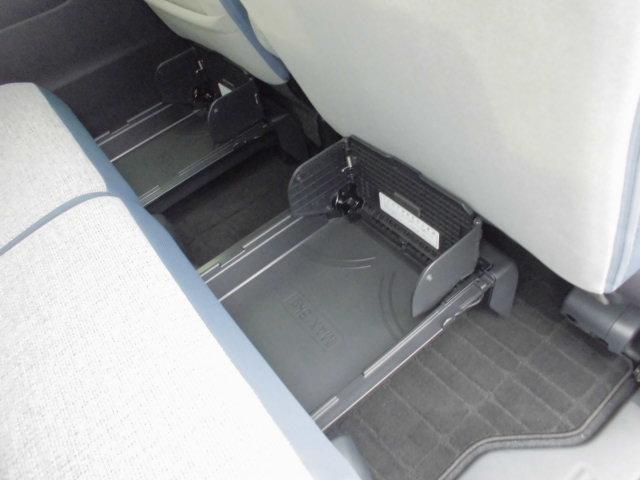 ムーヴキャンバスストライプスＧターボ（福岡県）の中古車