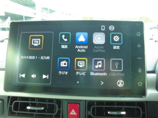 ムーヴキャンバスストライプスＧターボ（福岡県）の中古車