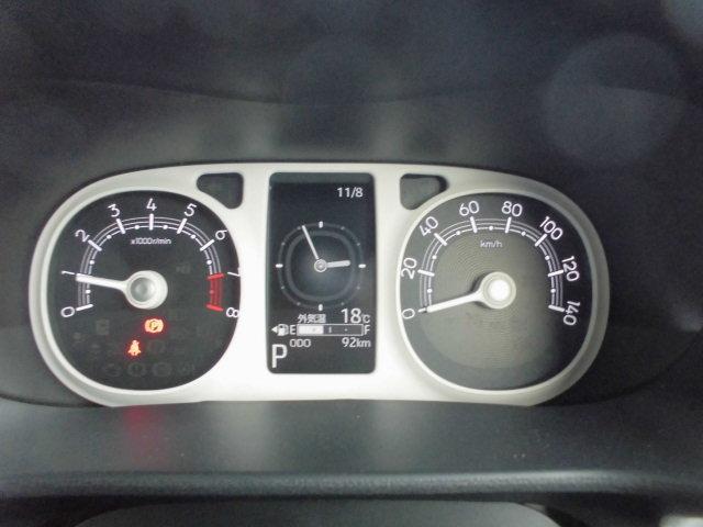 ムーヴキャンバスストライプスＧターボ（福岡県）の中古車