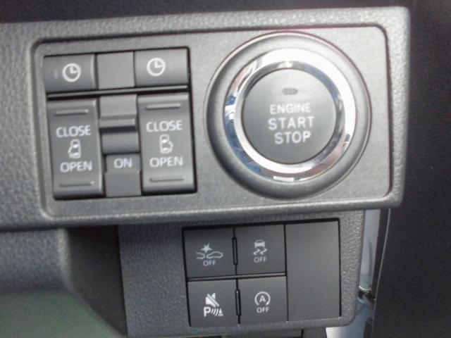 ムーヴキャンバスストライプスＧターボ（福岡県）の中古車