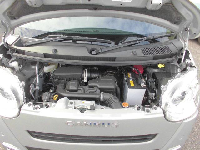 ムーヴキャンバスセオリーG(福岡県)の中古車