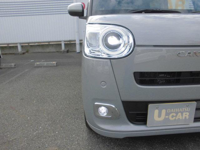 ムーヴキャンバスセオリーG(福岡県)の中古車