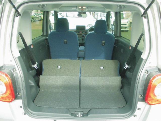 ムーヴキャンバスセオリーG(福岡県)の中古車