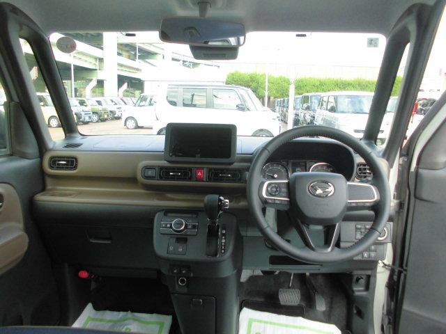 ムーヴキャンバスセオリーG(福岡県)の中古車