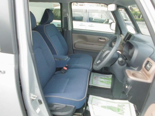 ムーヴキャンバスセオリーG(福岡県)の中古車