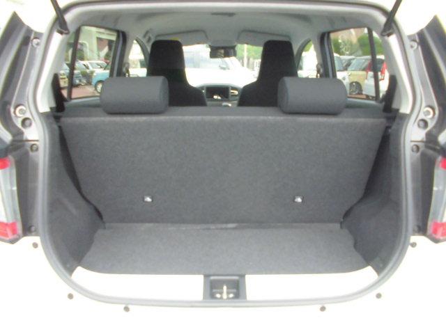 ミライースＸ　ＳＡIII（福岡県）の中古車