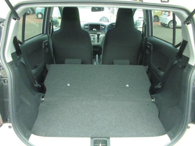 ミライースＸ　ＳＡIII（福岡県）の中古車