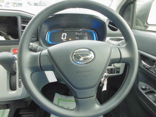 ミライースＸ　ＳＡIII（福岡県）の中古車