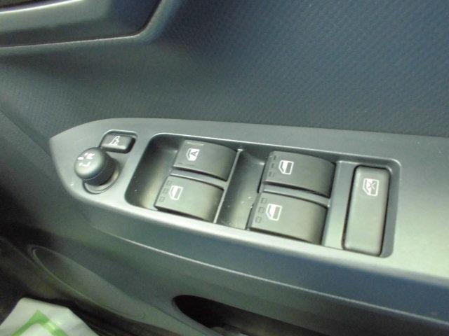 ミライースＸ　ＳＡIII（福岡県）の中古車