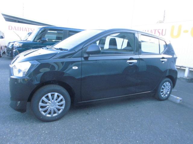 ミライースL SAIII(福岡県)の中古車