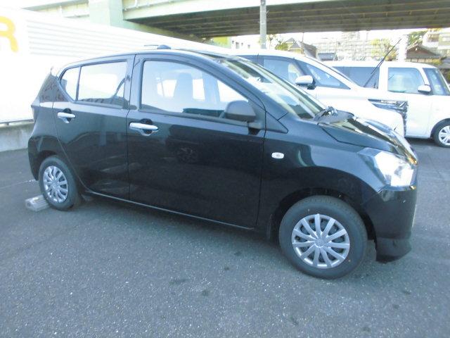 ミライースL SAIII(福岡県)の中古車