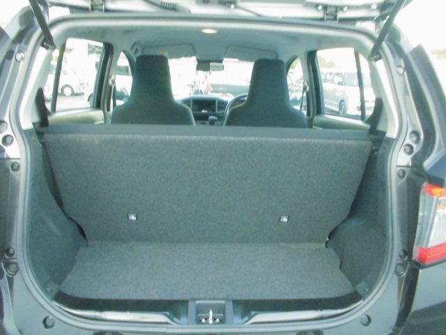 ミライースL SAIII(福岡県)の中古車