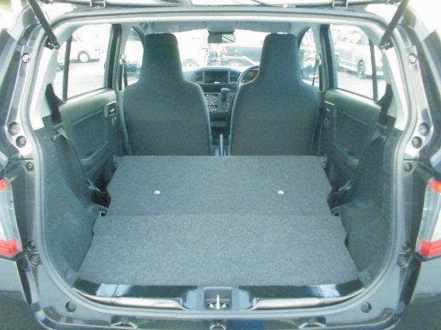 ミライースL SAIII(福岡県)の中古車