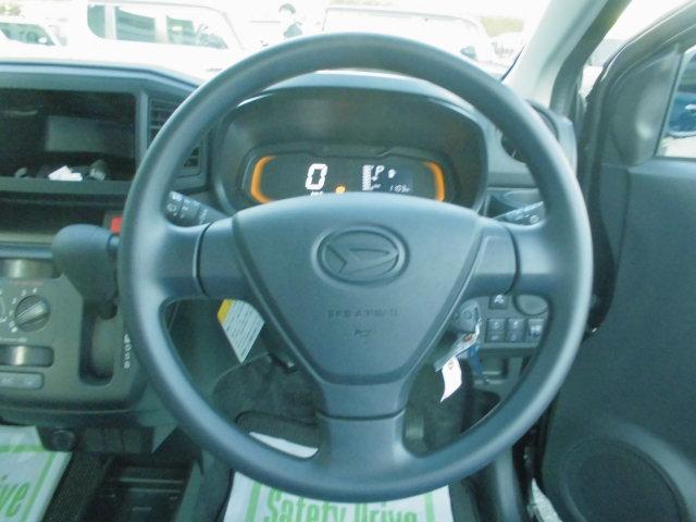 ミライースL SAIII(福岡県)の中古車