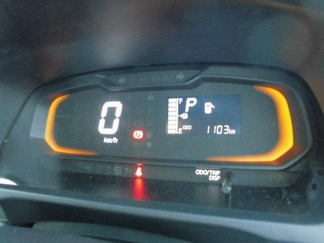 ミライースL SAIII(福岡県)の中古車