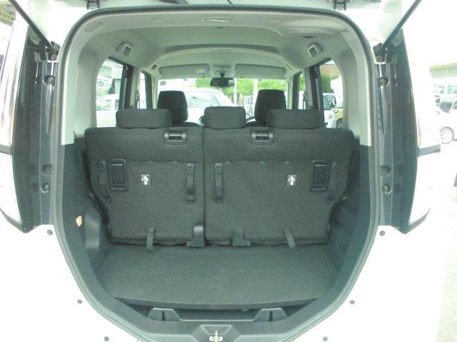 トールカスタムＧ（福岡県）の中古車